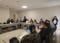 SESA impulsa reducir mortalidad por cáncer en la mujer