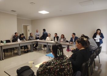SESA impulsa reducir mortalidad por cáncer en la mujer