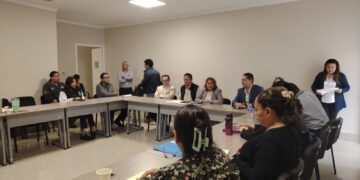 SESA impulsa reducir mortalidad por cáncer en la mujer