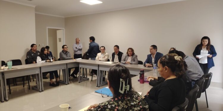 SESA impulsa reducir mortalidad por cáncer en la mujer