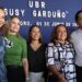 Devela Car Herrera placa por la reapertura de la UBR Susy Garduño
