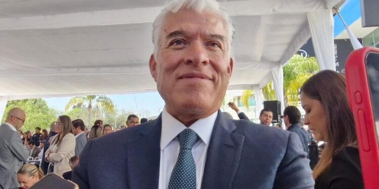 Agencia de Energía en Querétaro prevé operar este año un Observatorio Energético