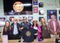 Este sábado 6 de junio, el primer Festival de Asado “Carnívoro Fest“