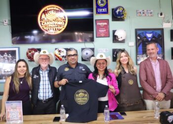 Este sábado 6 de junio, el primer Festival de Asado “Carnívoro Fest“