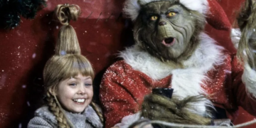 Regresa el Grinch con todo y Carrey