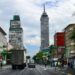 OCDE baja al 0.8 % el crecimiento de México