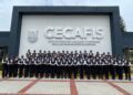 Concluyen su formación 58 cadetes