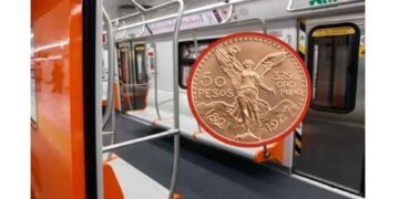 Paga Metro 130 mdp para centenarios