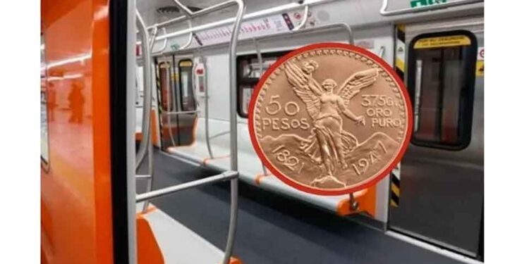 Paga Metro 130 mdp para centenarios