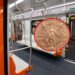 Paga Metro 130 mdp para centenarios
