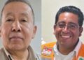 Desaparecen empleados de CFE en Hidalgo; hallan abandonadas sus camionetas