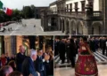 Cobra la CDMX renta a FIFA por castillo