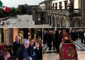 Cobra la CDMX renta a FIFA por castillo