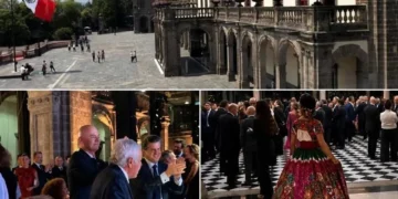 Cobra la CDMX renta a FIFA por castillo
