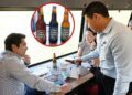 Justifican: ‘Es una licencia’ la cheve Tren Maya