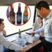 Justifican: ‘Es una licencia’ la cheve Tren Maya