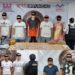 Desmantelan banda de extorsionadores “gota a gota” en Chiapas