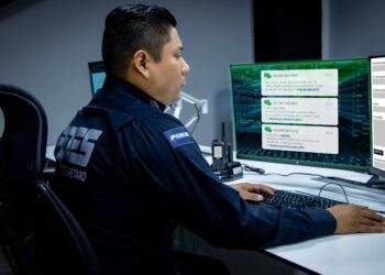 Emite Policía Cibernética recomendaciones para evitar fraudes por falsas multas de tránsito