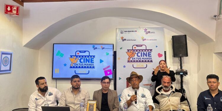 Impulsan cine comunitario