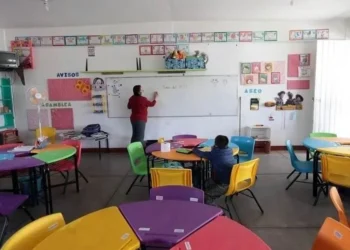 Suspenden clases en 9 estados por arranque del Mundial