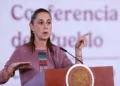 Sheinbaum prevé reunión “cordial” con Felipe VI y nueva etapa en relación con España