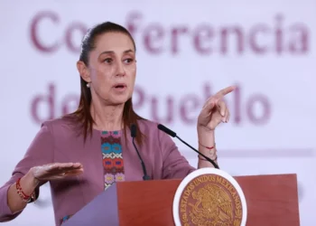 Sheinbaum prevé reunión “cordial” con Felipe VI y nueva etapa en relación con España