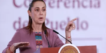 Sheinbaum prevé reunión “cordial” con Felipe VI y nueva etapa en relación con España