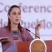 Sheinbaum prevé reunión “cordial” con Felipe VI y nueva etapa en relación con España