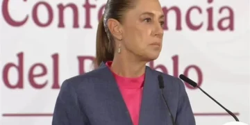 Descarta Sheinbaum reinicio de diálogo CNTE-Segob