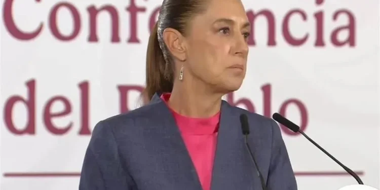 Descarta Sheinbaum reinicio de diálogo CNTE-Segob