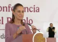 Admite Sheinbaum fallas en distribución de electricidad