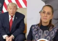 Trump no está bien informado y se lo he dicho.- Sheinbaum