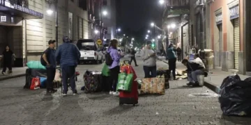 Recibe CNTE Oaxaca 800 mdp y se van