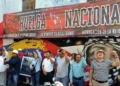 Anuncia CNTE retiro; amaga con volver a CDMX con más fuerza