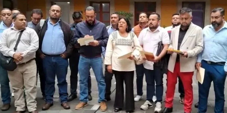 Obtiene CNTE-Michoacán bono por retiro