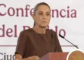 ‘Batea’ Sheinbaum a la CNTE: no es pertinente reunión conmigo