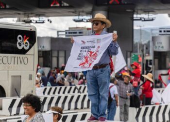 Paro de la CNTE afecta a 1.4 millones de alumnos de educación básica
