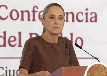 ‘Batea’ Sheinbaum a la CNTE: no es pertinente reunión conmigo