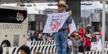 Paro de la CNTE afecta a 1.4 millones de alumnos de educación básica