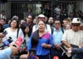 Exige CNTE a Gobierno respuestas claras a demandas