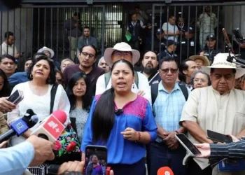 Exige CNTE a Gobierno respuestas claras a demandas