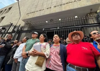 Retoma CNTE diálogo con Segob, ISSSTE y SEP