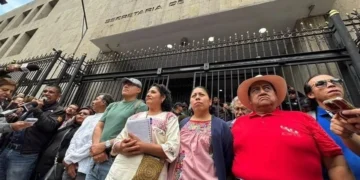 Retoma CNTE diálogo con Segob, ISSSTE y SEP