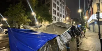 Acuerda CNTE ir hacia el Estadio CDMX
