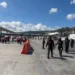 Toma CNTE caseta de la México-Cuernavaca