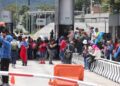 Paro de la CNTE deja sin clases a más de 1.4 millones de alumnos