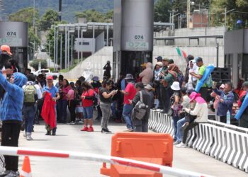 Paro de la CNTE deja sin clases a más de 1.4 millones de alumnos