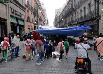 Bloqueará CNTE sedes de televisoras en CDMX