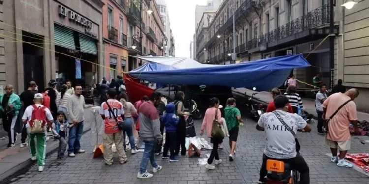 Bloqueará CNTE sedes de televisoras en CDMX