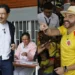 Elige hoy Colombia a su presidente